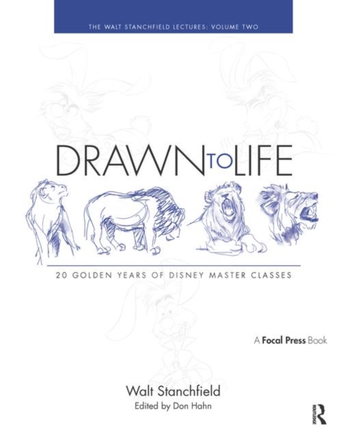 Drawn to Life - Volume 2