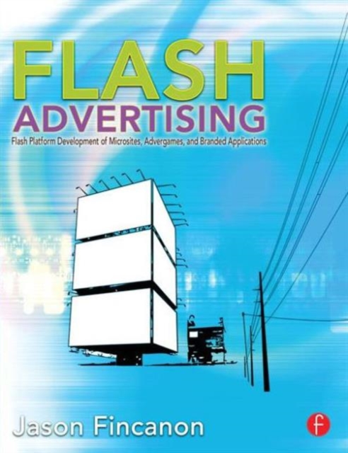 Flash Advertising