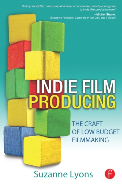 Indie Film Producing