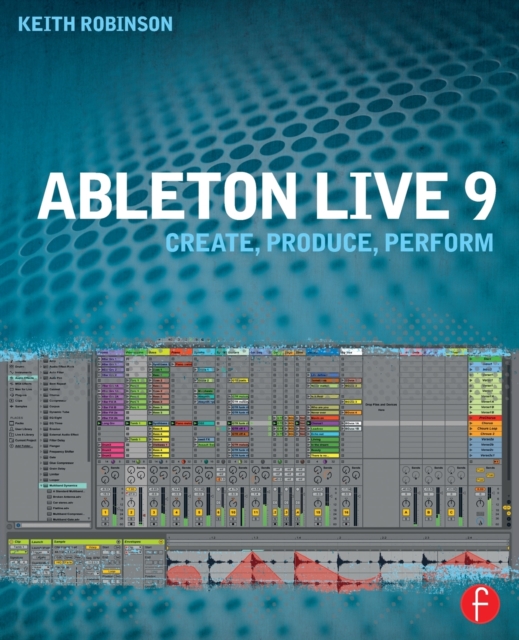 Ableton Live 9