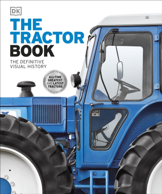 Tractor Book