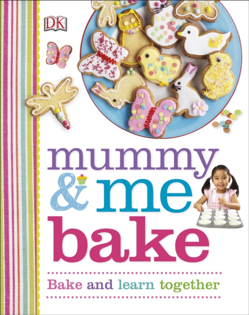 Mummy & Me Bake