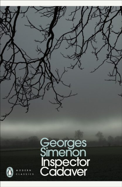 Inspector Cadaver
