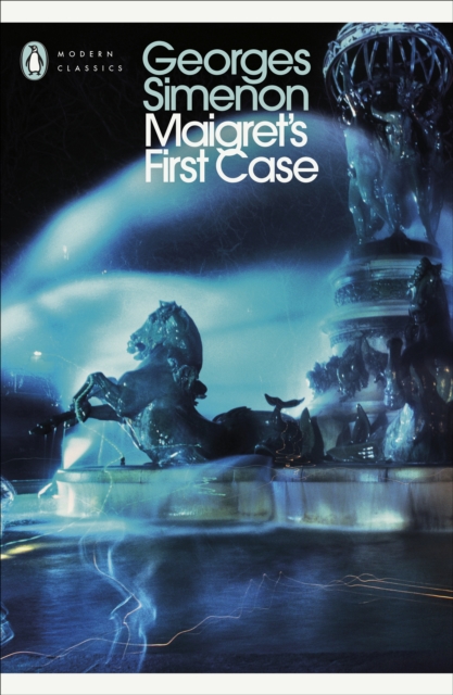 Maigret's First Case