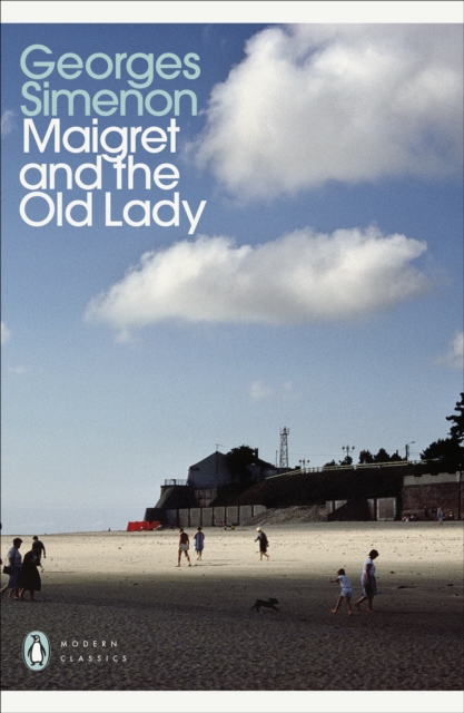 Maigret and the Old Lady