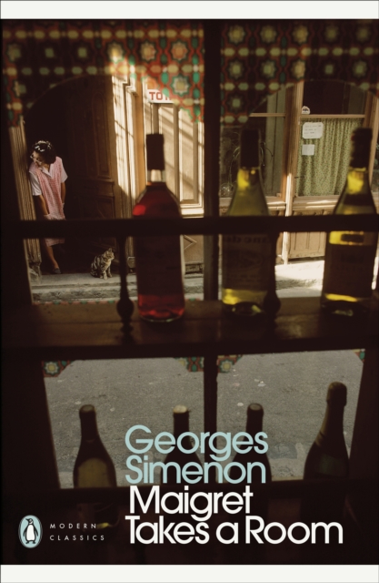 Maigret Takes a Room