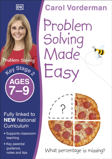 Problem Solving Made Easy, Ages 7-9 (Key Stage 2)
