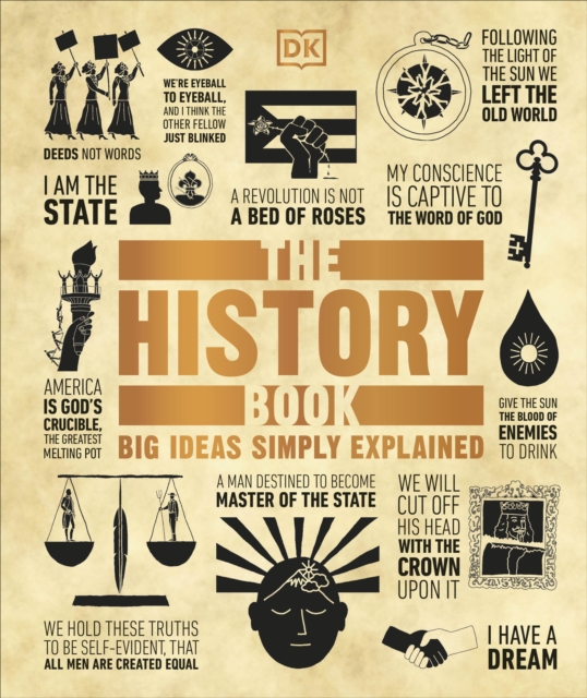 The History Book