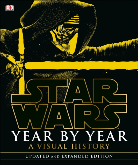 Star Wars Year by Year