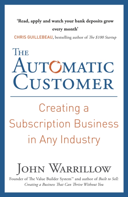 The Automatic Customer