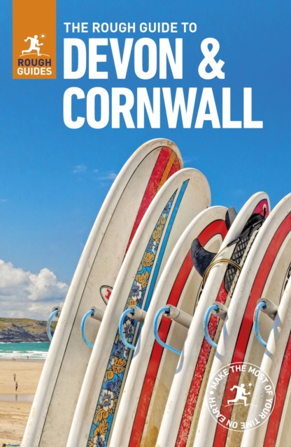 Rough Guide to Devon & Cornwall (Travel Guide)