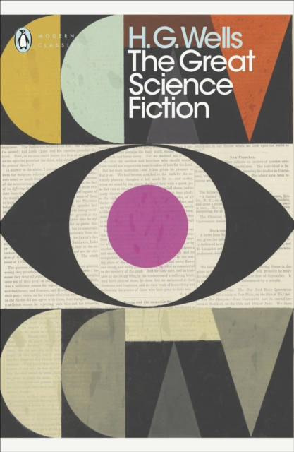Great Science Fiction
