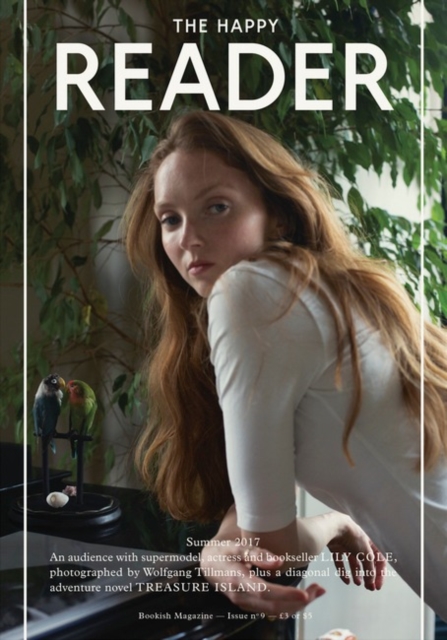 Happy Reader - Issue 9