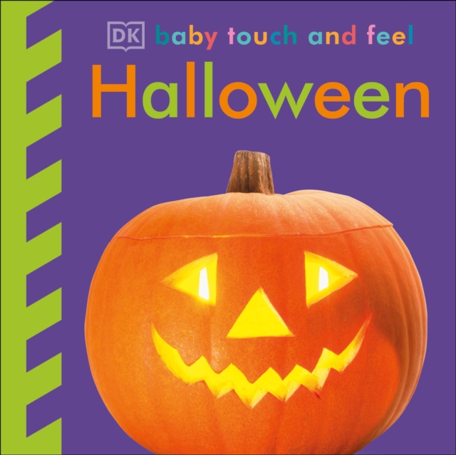 Baby Touch and Feel Halloween