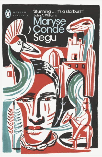 Segu (Penguin Modern Classics)