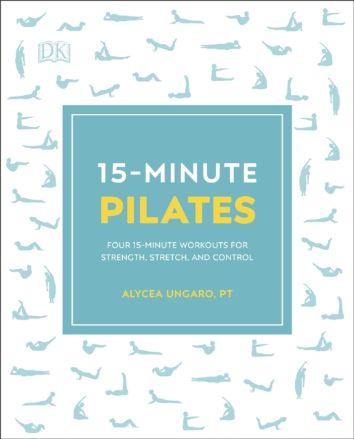 15-Minute Pilates