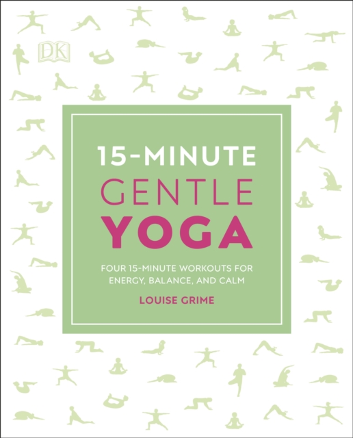 15-Minute Gentle Yoga