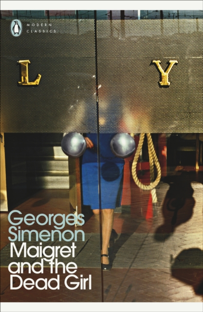 Maigret and the Dead Girl