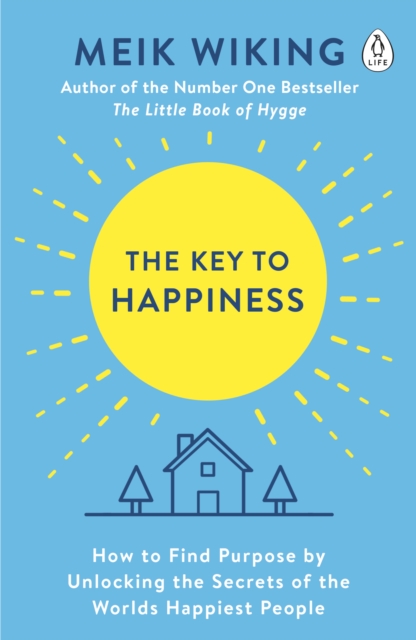 Key to Happiness