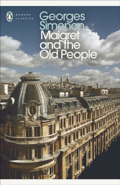 Maigret and the Old People