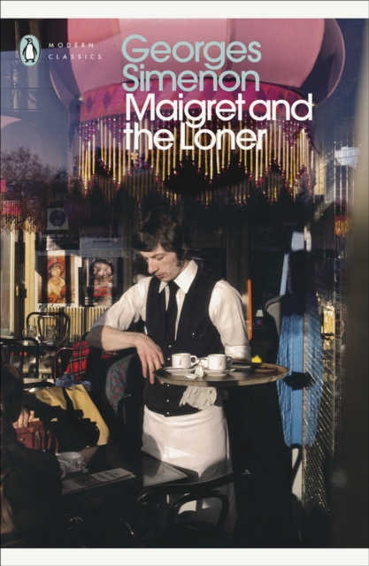 Maigret and the Loner