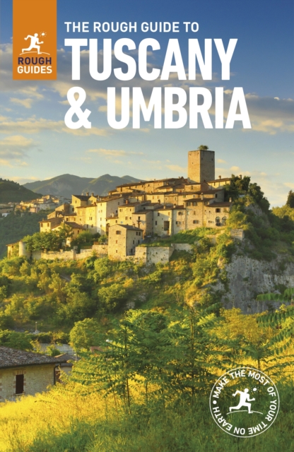 Rough Guide to Tuscany and Umbria (Travel Guide)