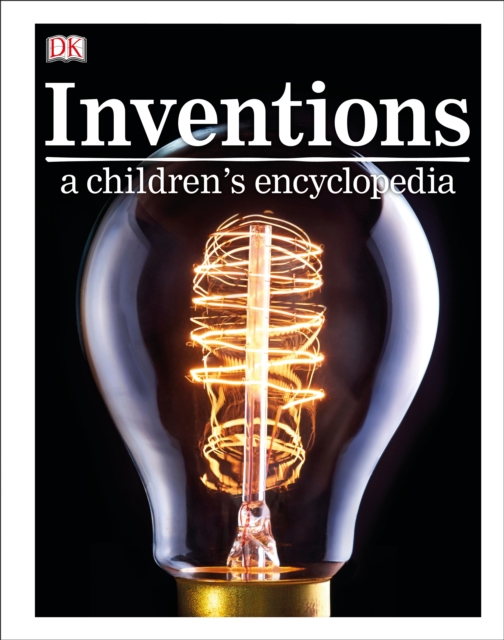 Inventions A Children's Encyclopedia