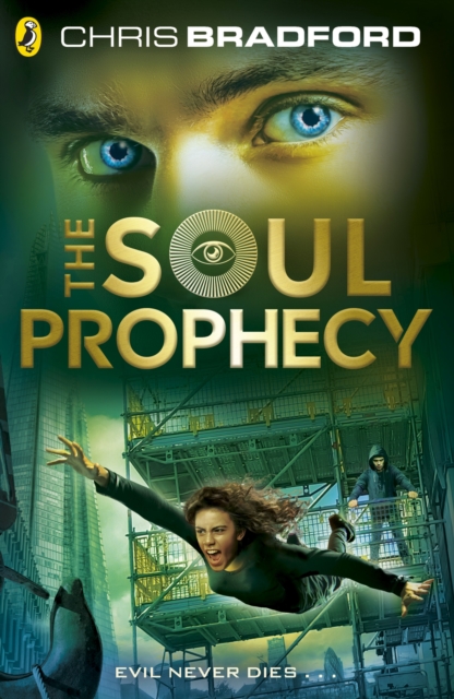 Soul Prophecy