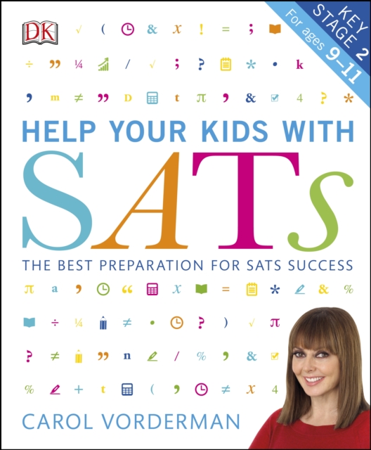 Help Your Kids With SATS