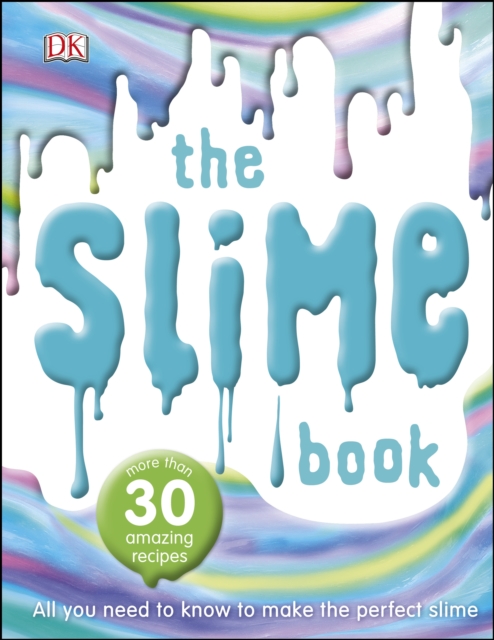 Slime Book