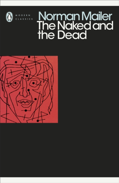 Naked and the Dead