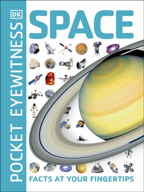 Pocket Eyewitness Space