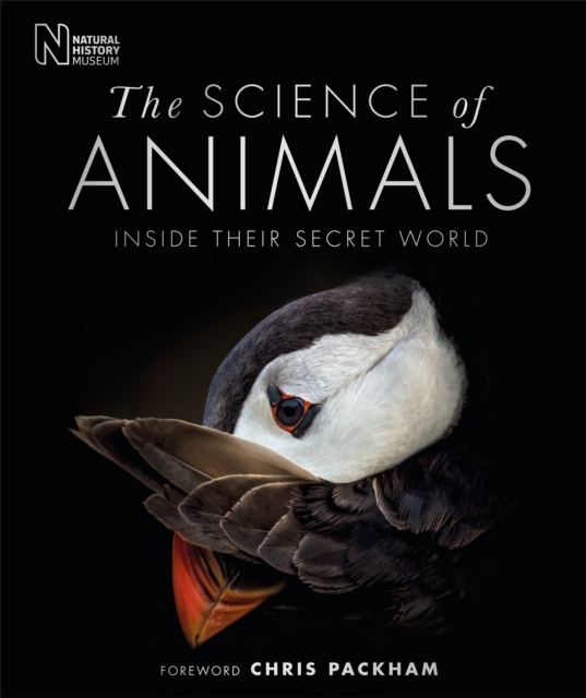 Science of Animals