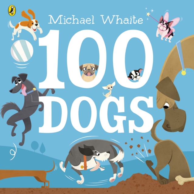 100 Dogs