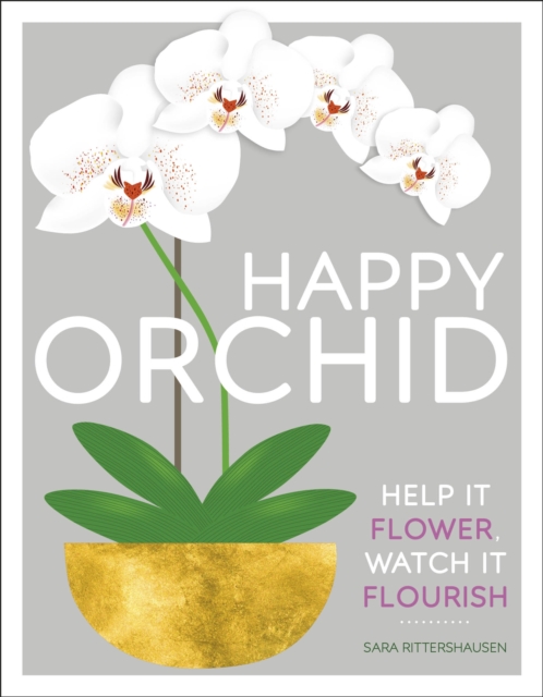 Happy Orchid