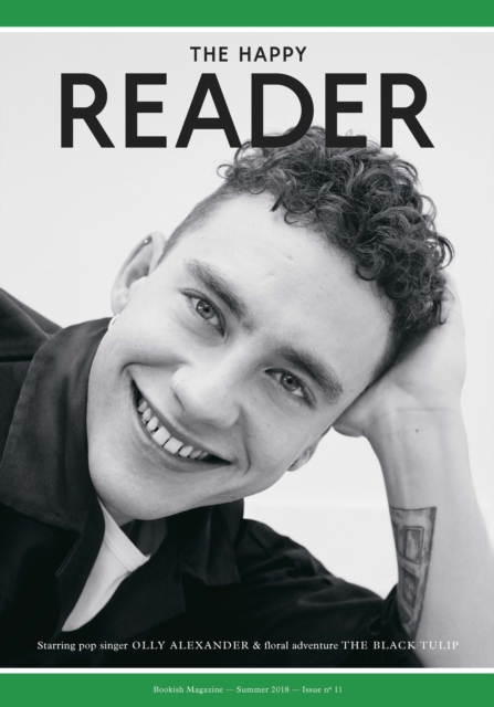 The Happy Reader – Issue 11