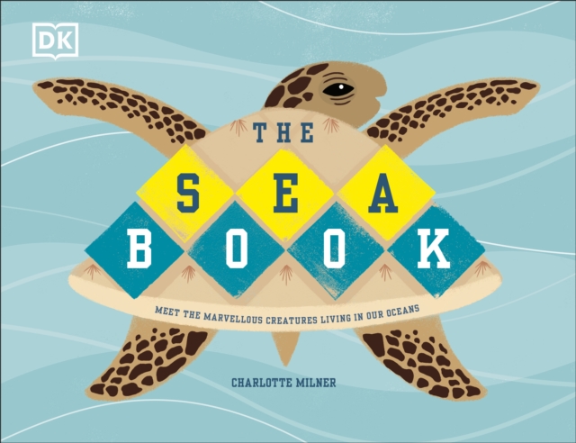 Sea Book