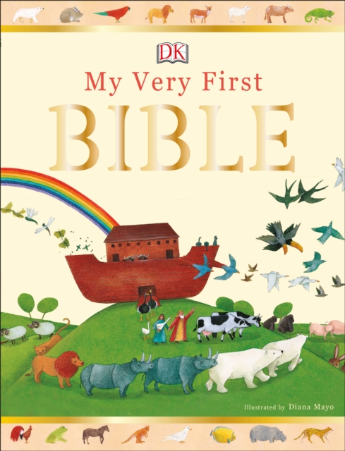 My Very First Bible