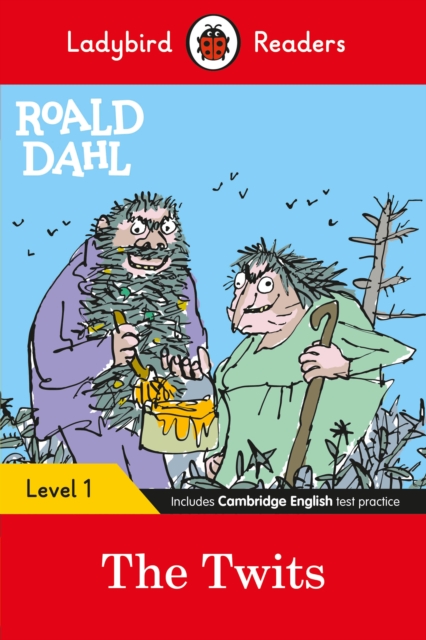 Twits - Ladybird Readers Level 1