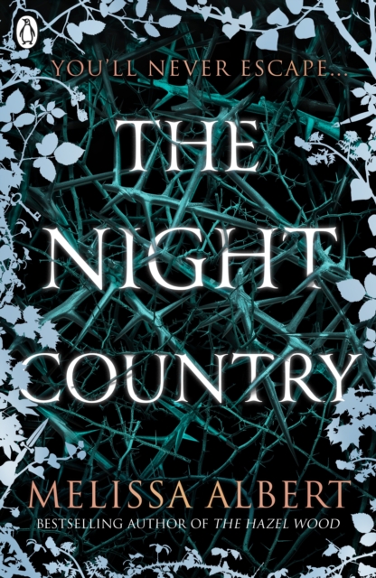 Night Country (The Hazel Wood)