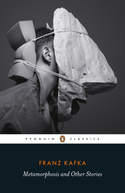 Metamorphosis and Other Stories (Penguin Black Classics)