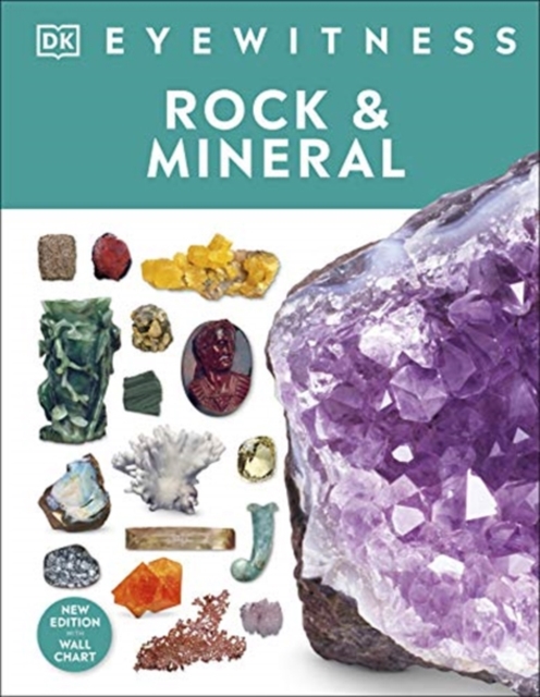 Rock and Mineral