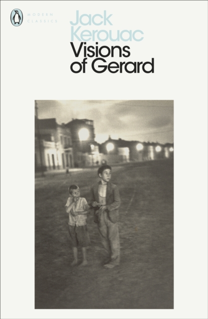 Visions of Gerard (Penguin Modern Classics)