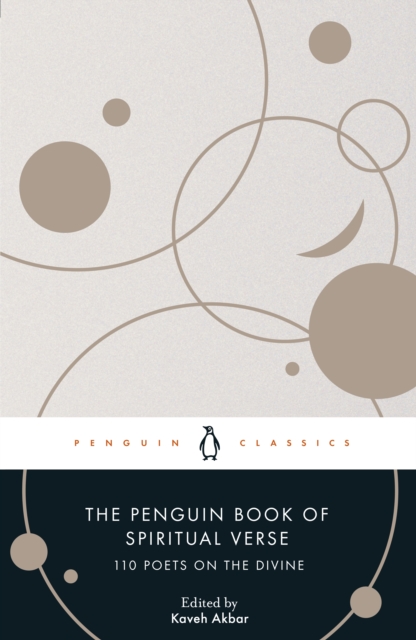 Penguin Book of Spiritual Verse