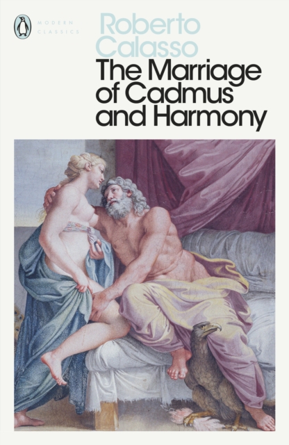 Marriage of Cadmus and Harmony