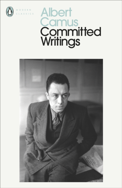 Committed Writings (Penguin Modern Classics)