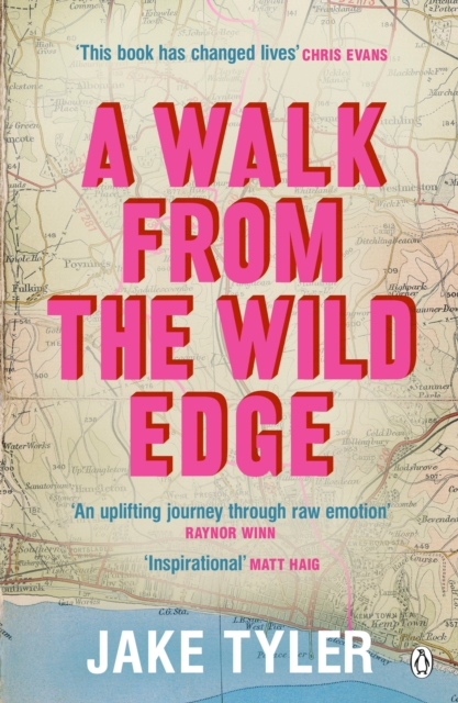 Walk from the Wild Edge