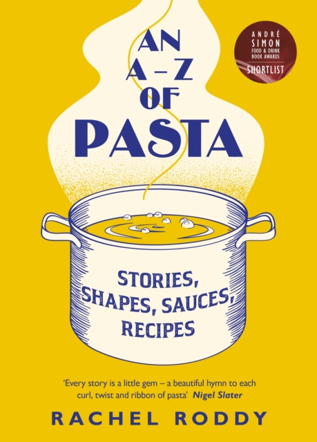 A-Z of Pasta