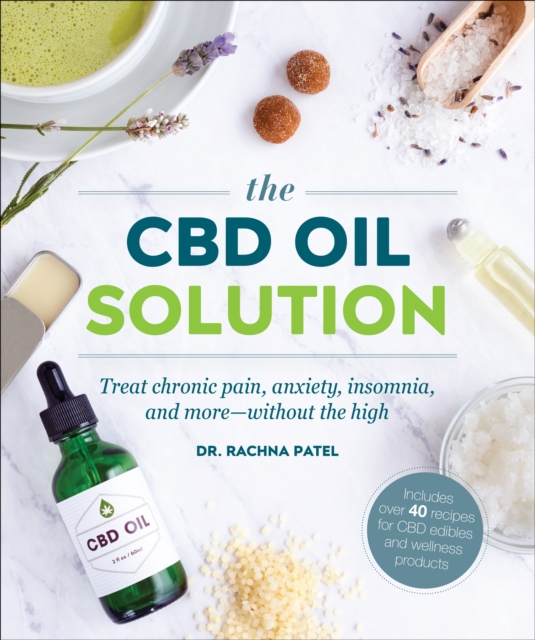 CBD Oil Solution