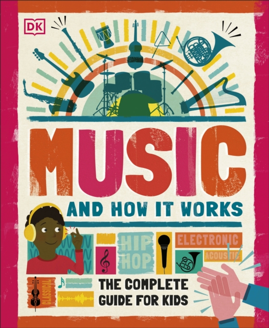 Music and How it Works